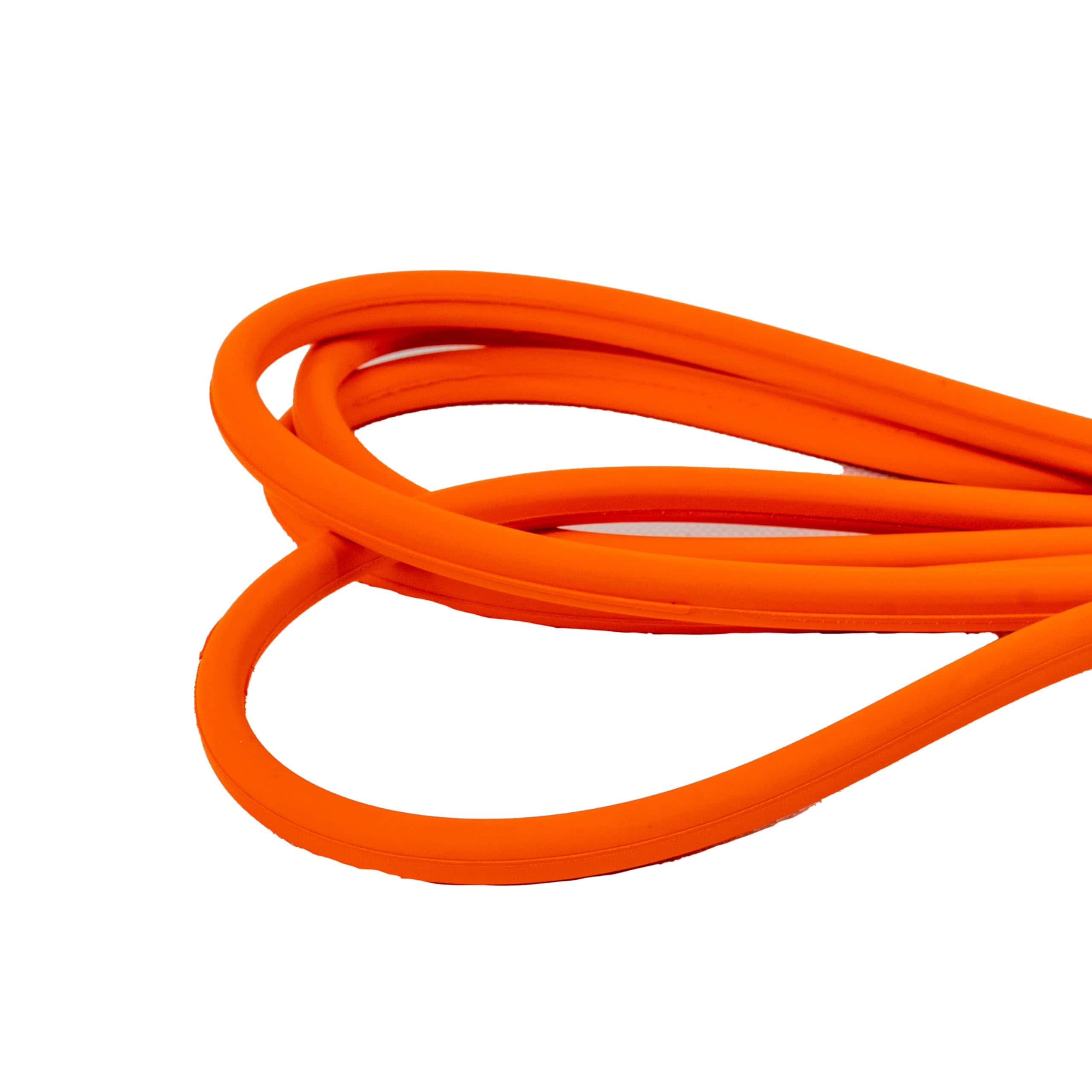 Conjunto de 5 Bandas de Ayuda Orange Iron Core Athletics - - Imagen 4