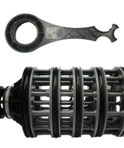 Kit de Mantenimiento y Reparación para suavizante de agua