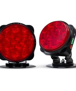 Luces de Remolque Inalámbricas Master Tailgaters con