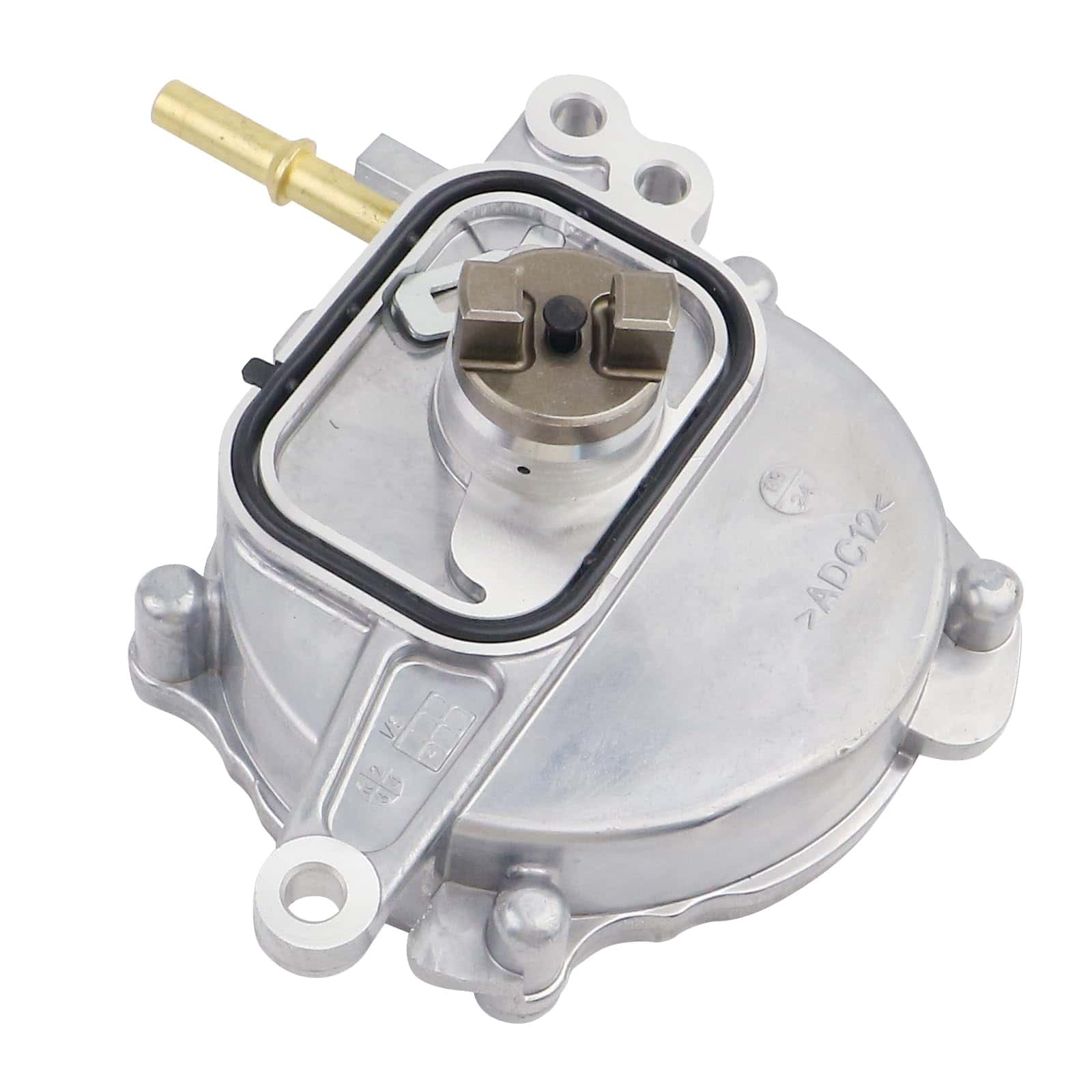 Bomba de Asistencia de Vacío del Servofreno Compatible con - Imagen 4