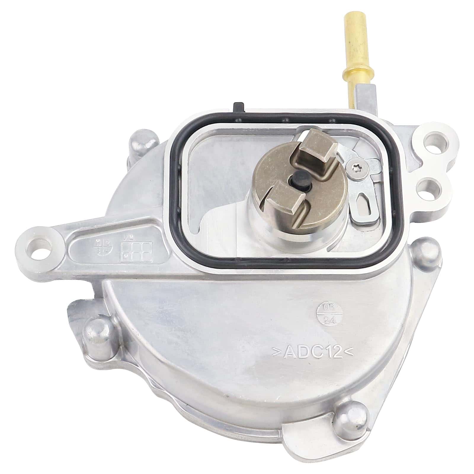 Bomba de Asistencia de Vacío del Servofreno Compatible con - Imagen 3