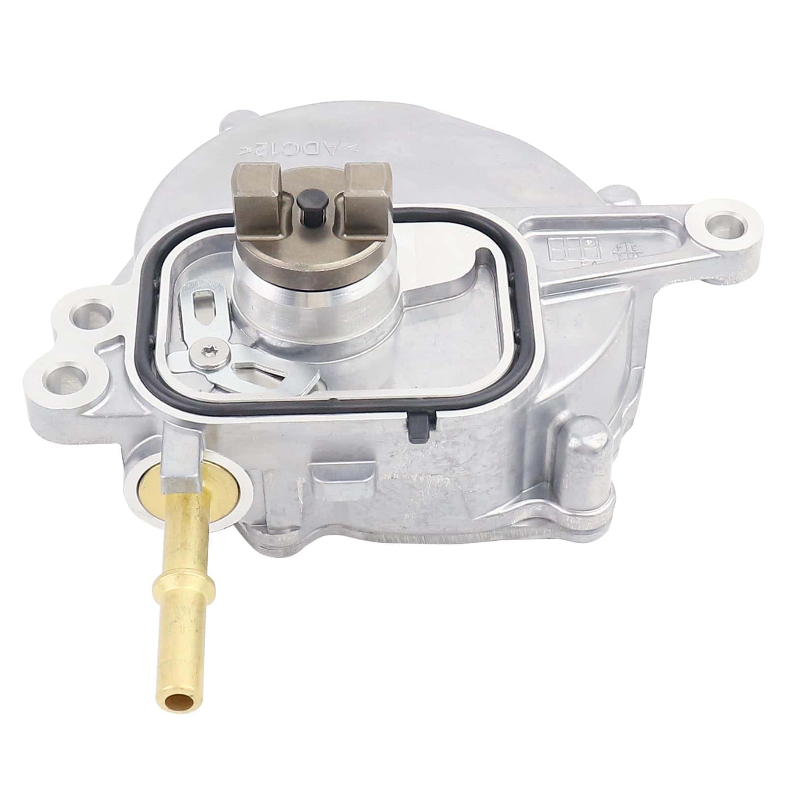 Bomba de Asistencia de Vacío del Servofreno Compatible con - Imagen 5