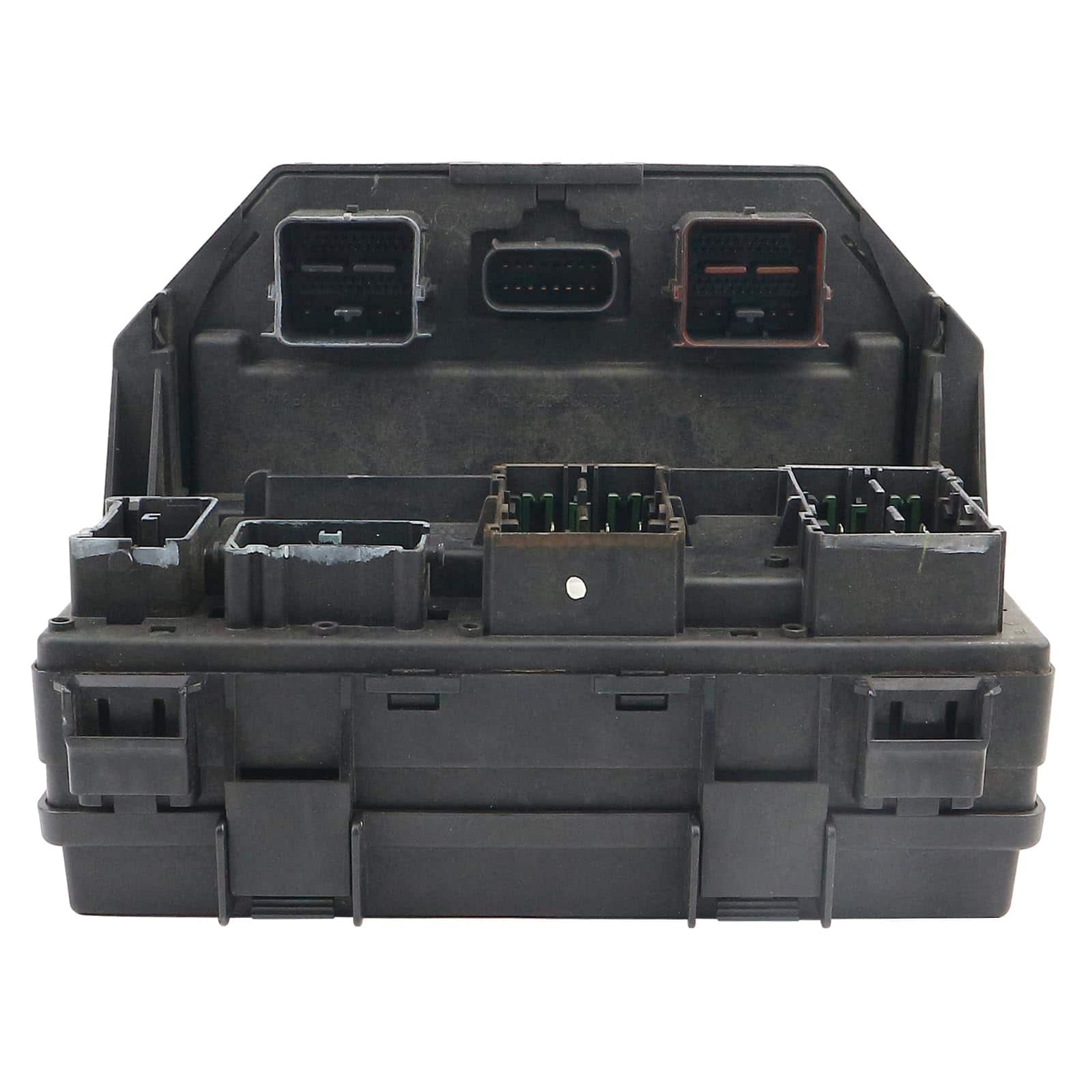 Módulo de Caja de Fusibles Compatible con 2008 Jeep - Imagen 5