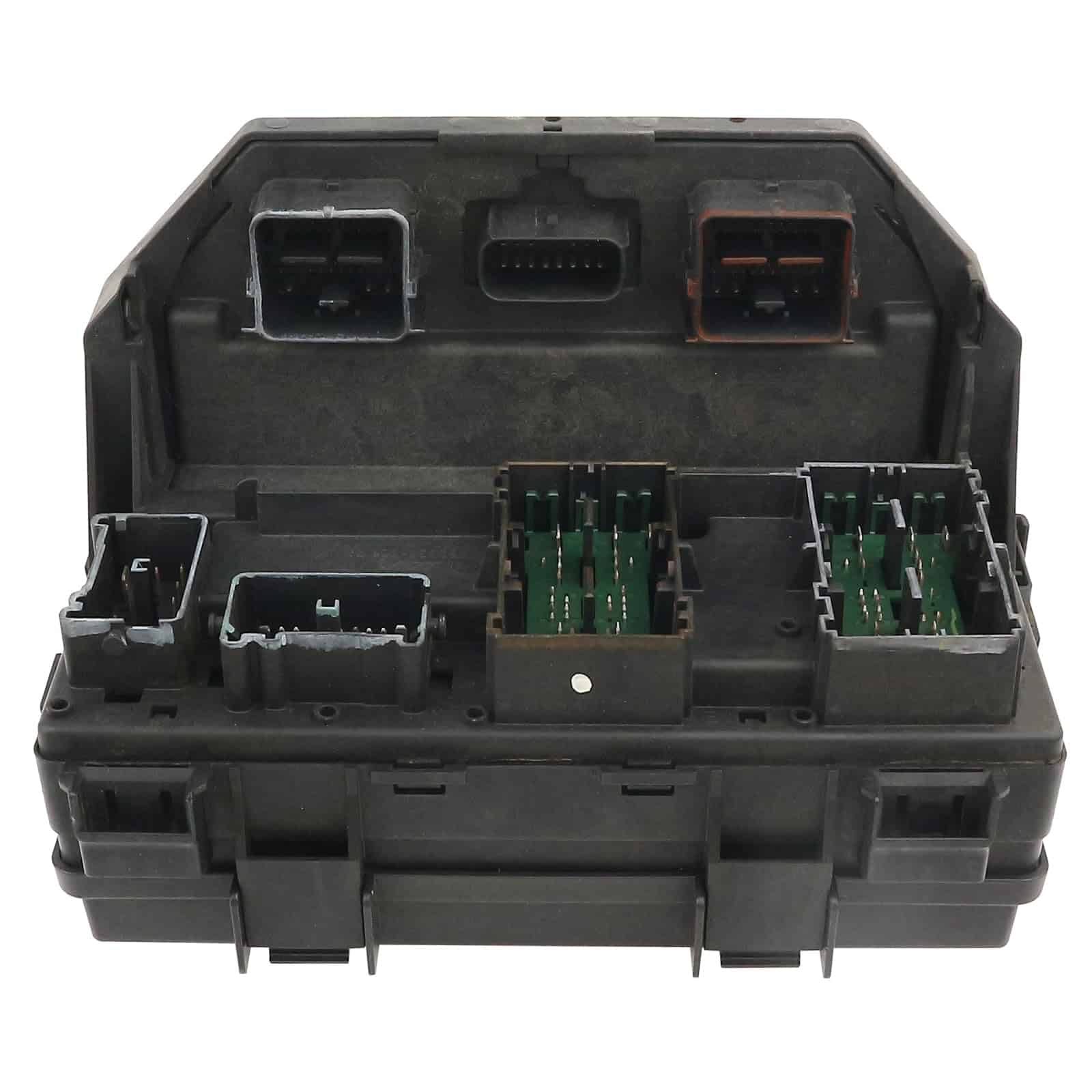 Módulo de Caja de Fusibles Compatible con 2008 Jeep - Imagen 4