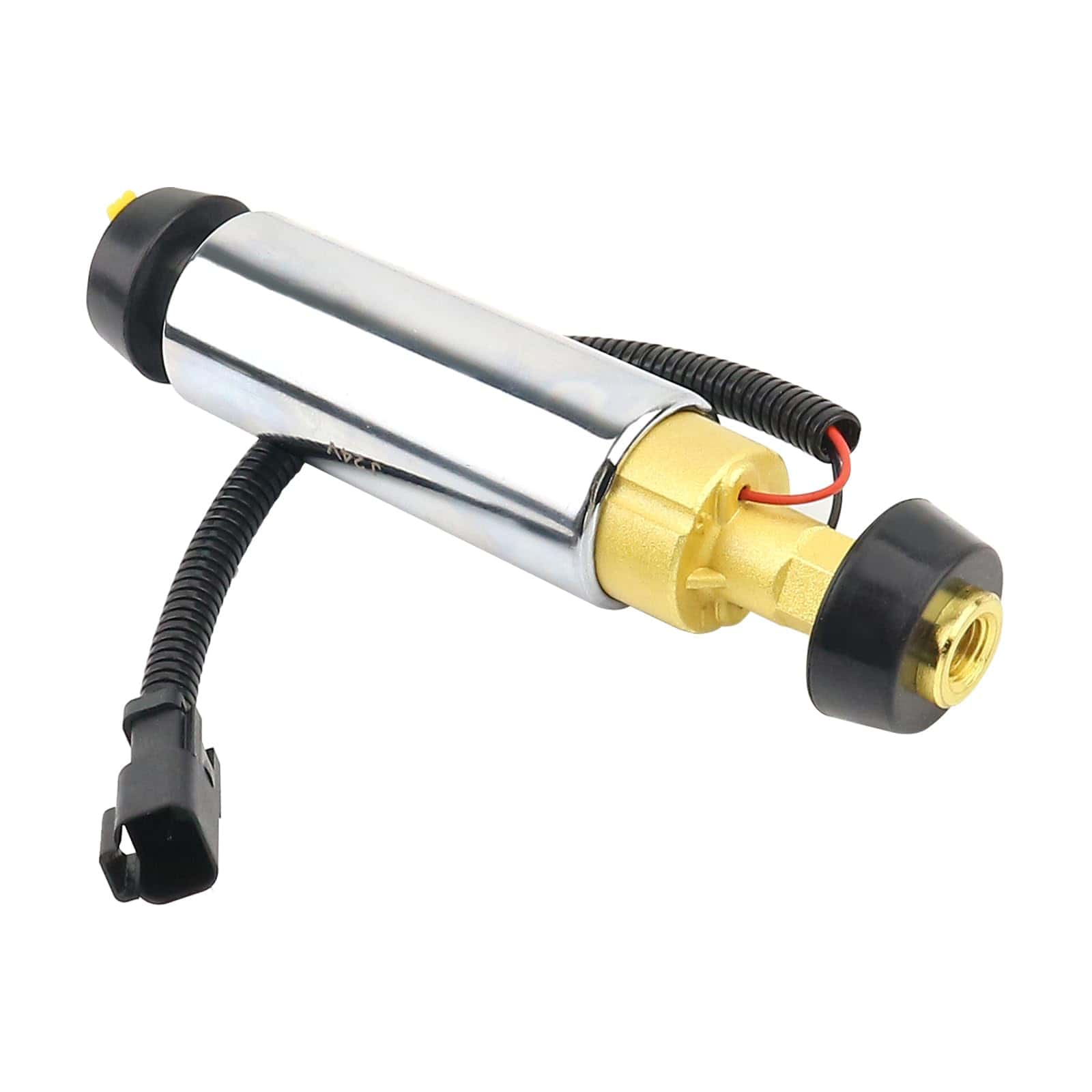 Bomba de Combustible Compatible con Motor Komatsu - Imagen 3