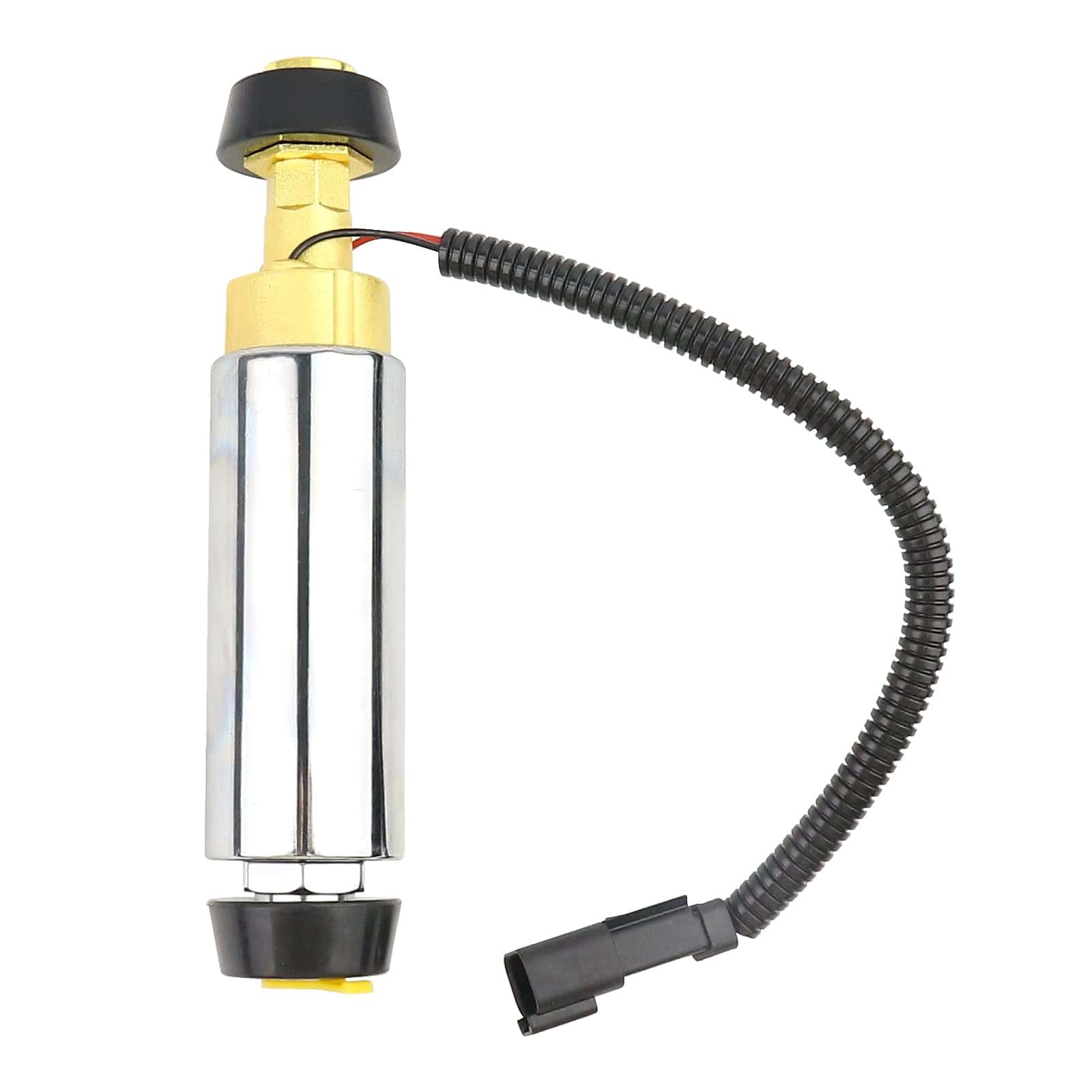 Bomba de Combustible Compatible con Motor Komatsu