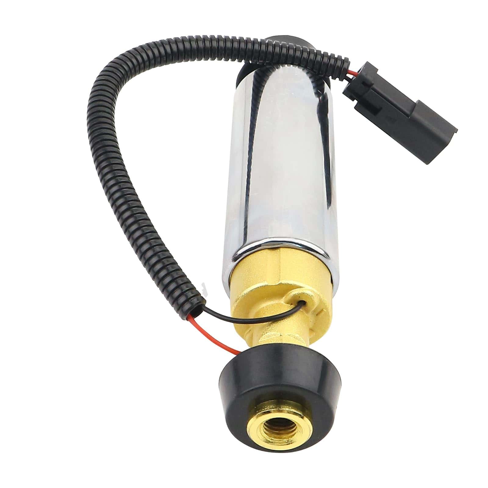 Bomba de Combustible Compatible con Motor Komatsu - Imagen 4