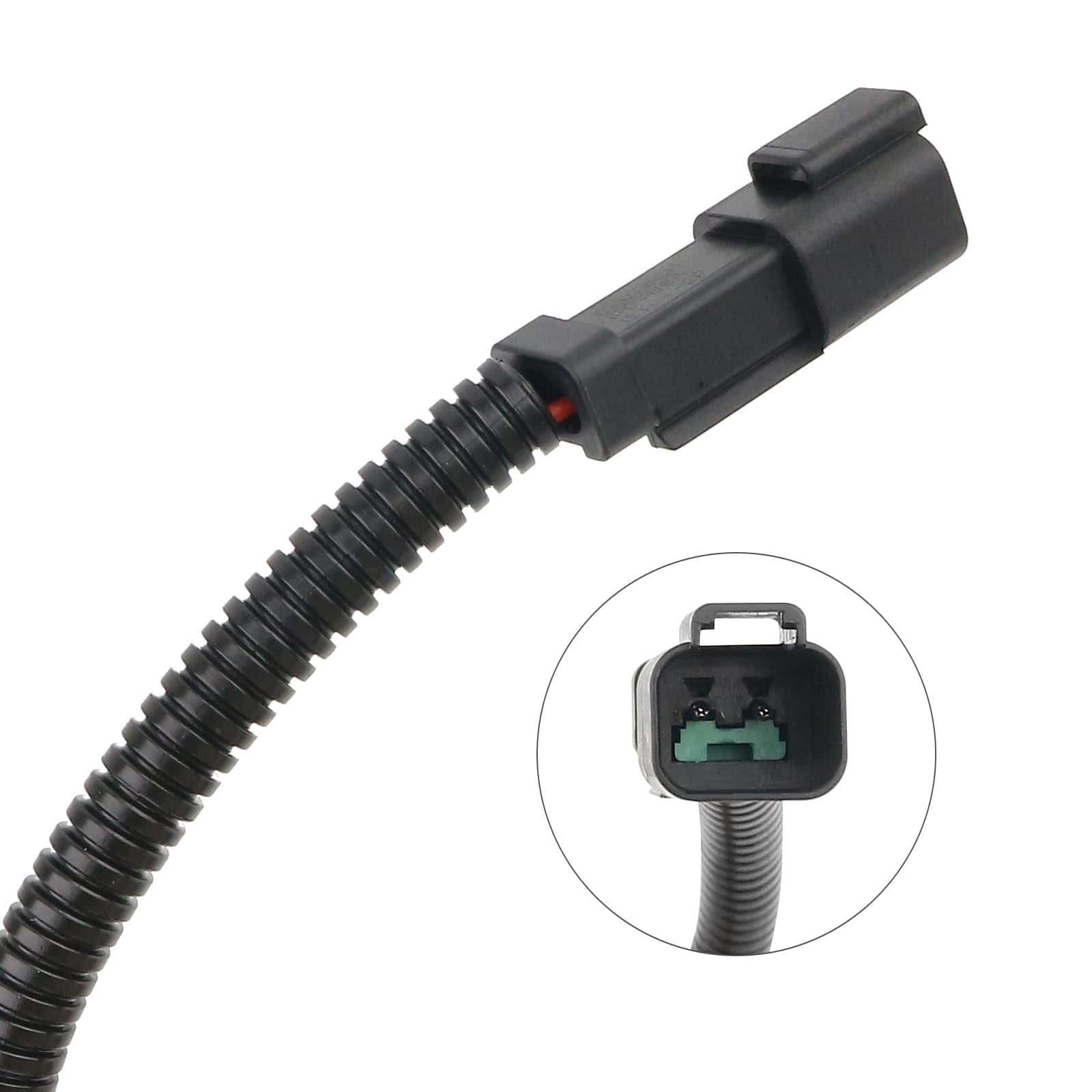 Bomba de Combustible Compatible con Motor Komatsu - Imagen 6