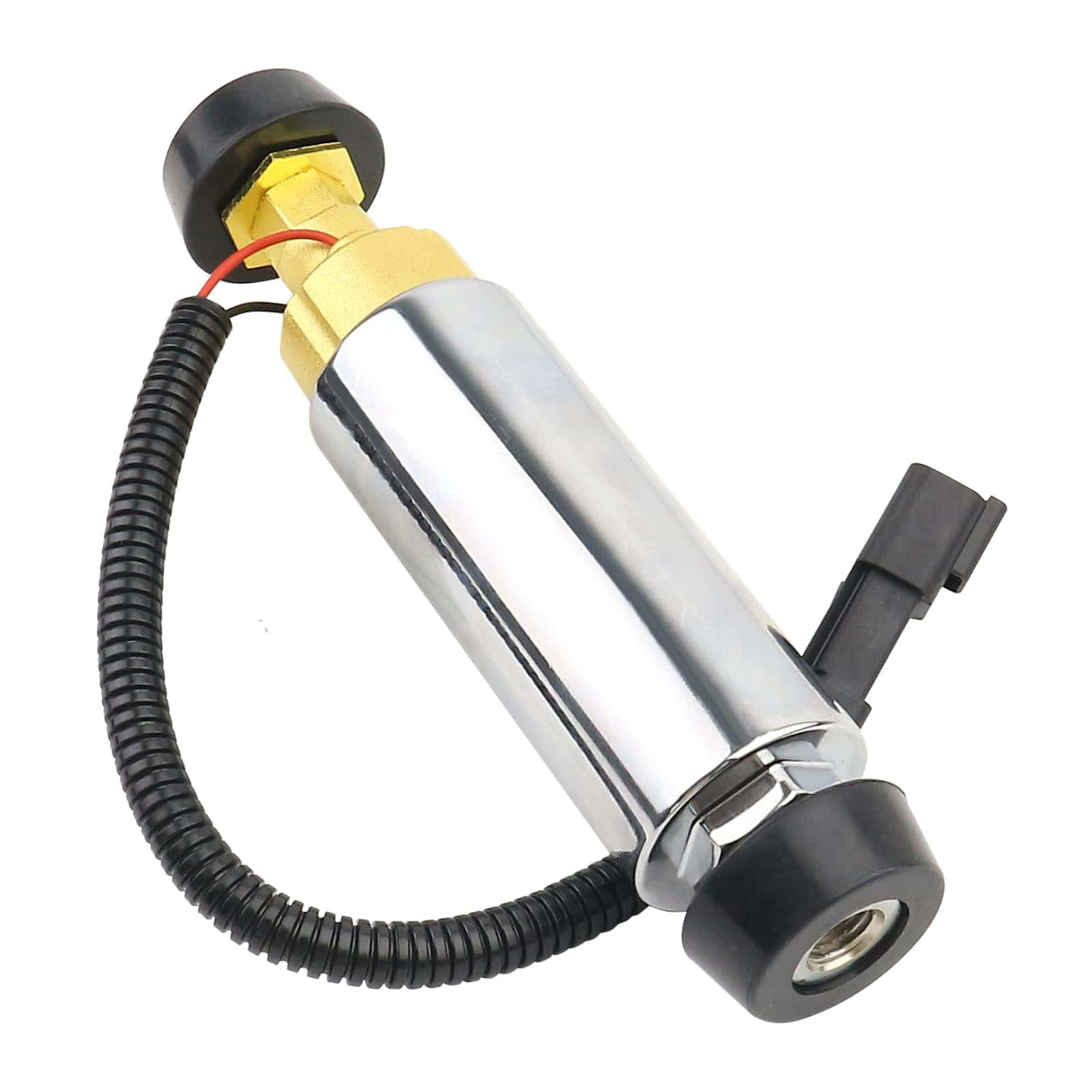 Bomba de Combustible Compatible con Motor Komatsu - Imagen 5