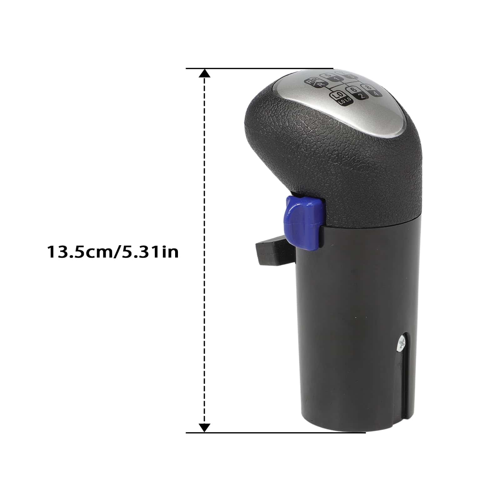 Perilla de palanca de cambios Orrdary de 15 velocidades - Imagen 4