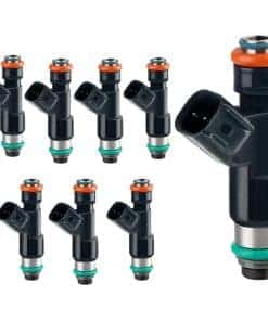 Set de 8 Inyectores de Combustible para Chevy Avalanche