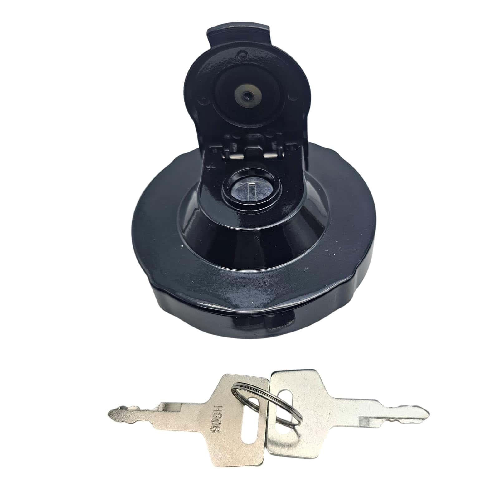 Tapón de la válvula de combustible shsiyayh 15521-00800 - Imagen 8