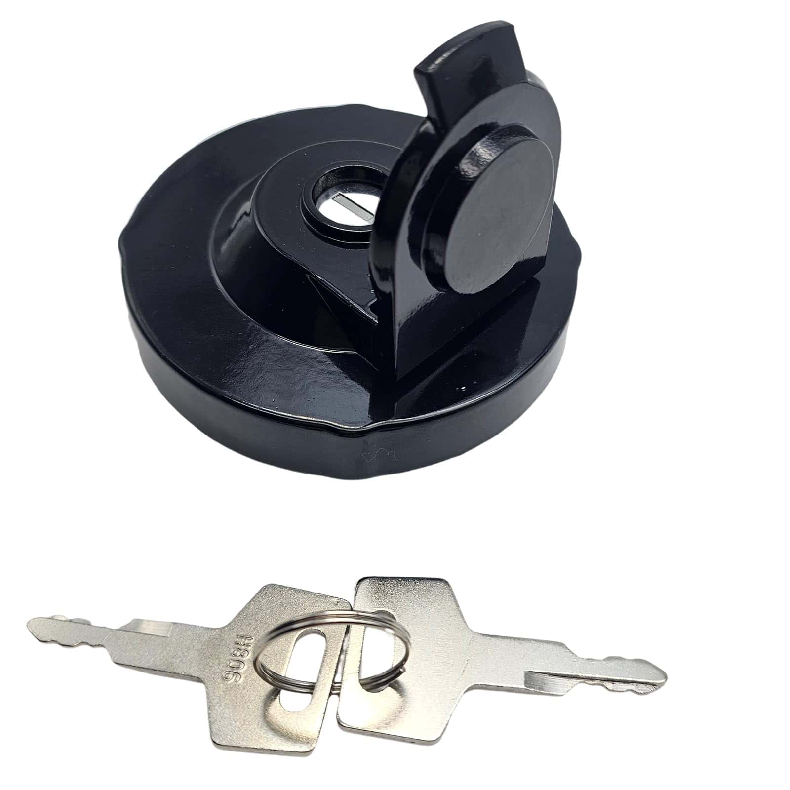 Tapón de la válvula de combustible shsiyayh 15521-00800 - Imagen 10