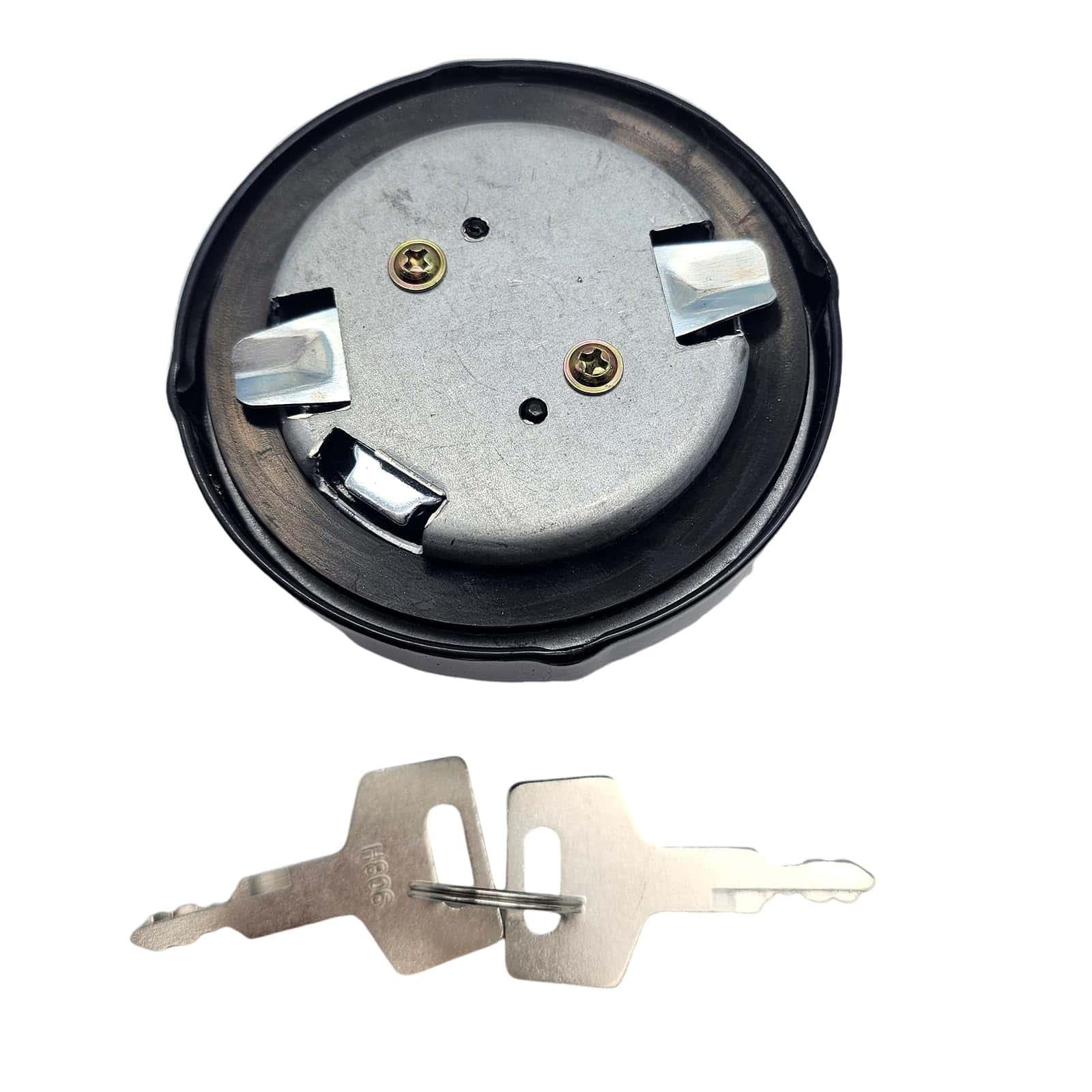 Tapón de la válvula de combustible shsiyayh 15521-00800 - Imagen 7