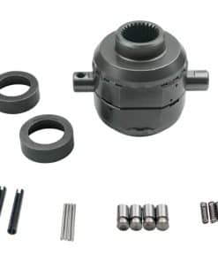 Bloqueador de Diferencial Delantero de Alta Resistencia -