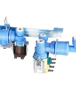 Válvula de entrada de agua triple 242252702 mejorada