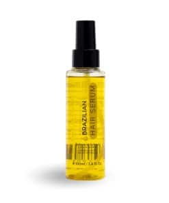 Brazilian Nano Suero Capilar de Manzanilla con Extracto de