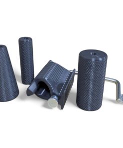 Set de Manijas para Arm Wrestling Elymays - Entrenador de