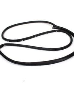 Tira de sellado de puerta con clips para Hyundai Santa Fe