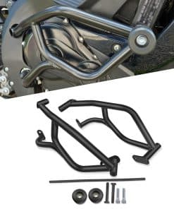 Protectores de Motor para GSXR750 GSXR600 2011-2024