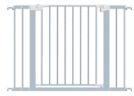 Puerta de Bebé Automática para Escaleras de 29.7-46"