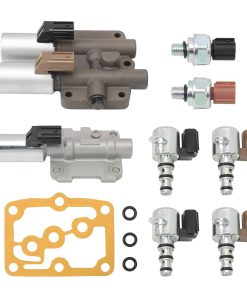 Kit de Solenoide de Transmisión Para Accord Odyssey Pilot