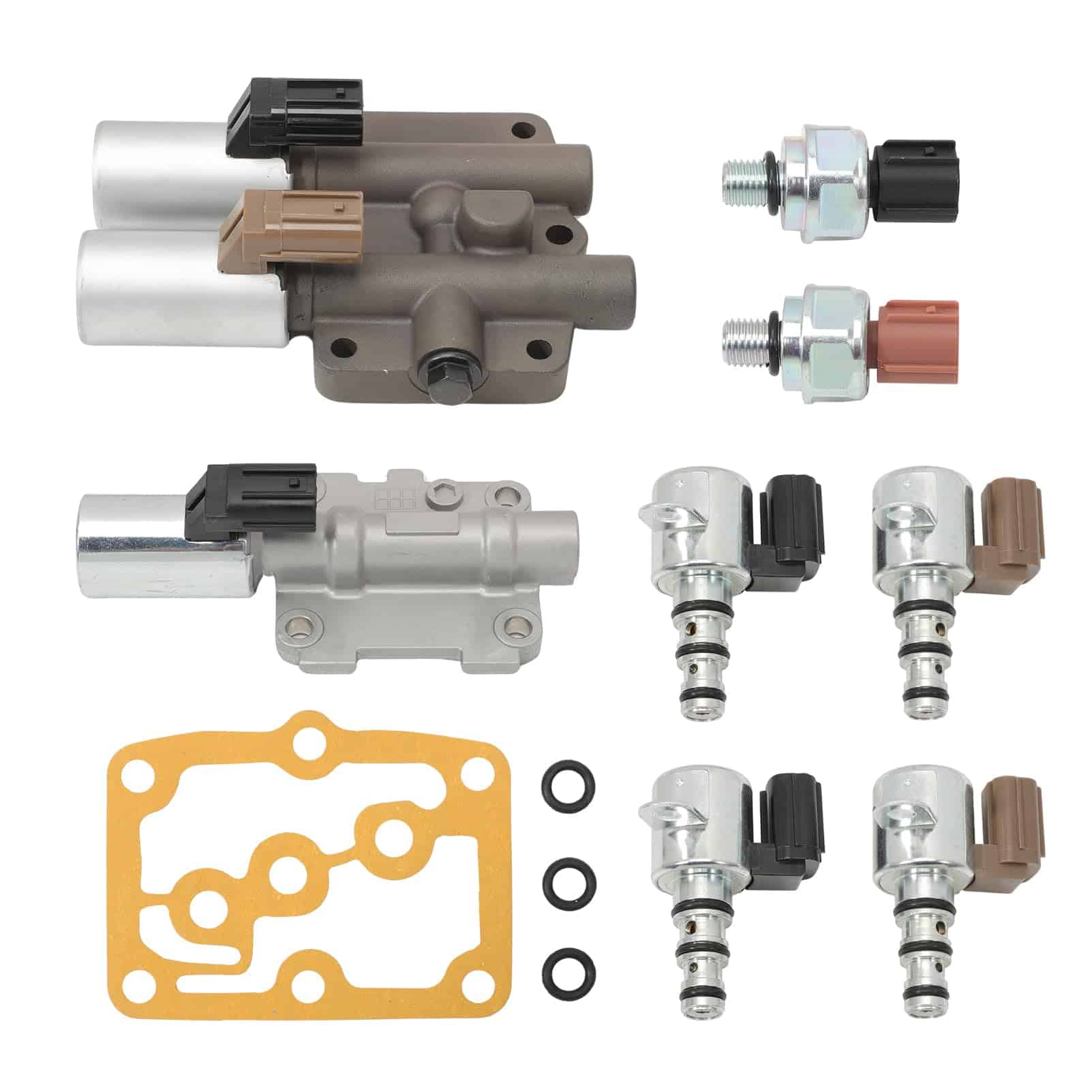 Kit de Solenoide de Transmisión Para Accord Odyssey Pilot