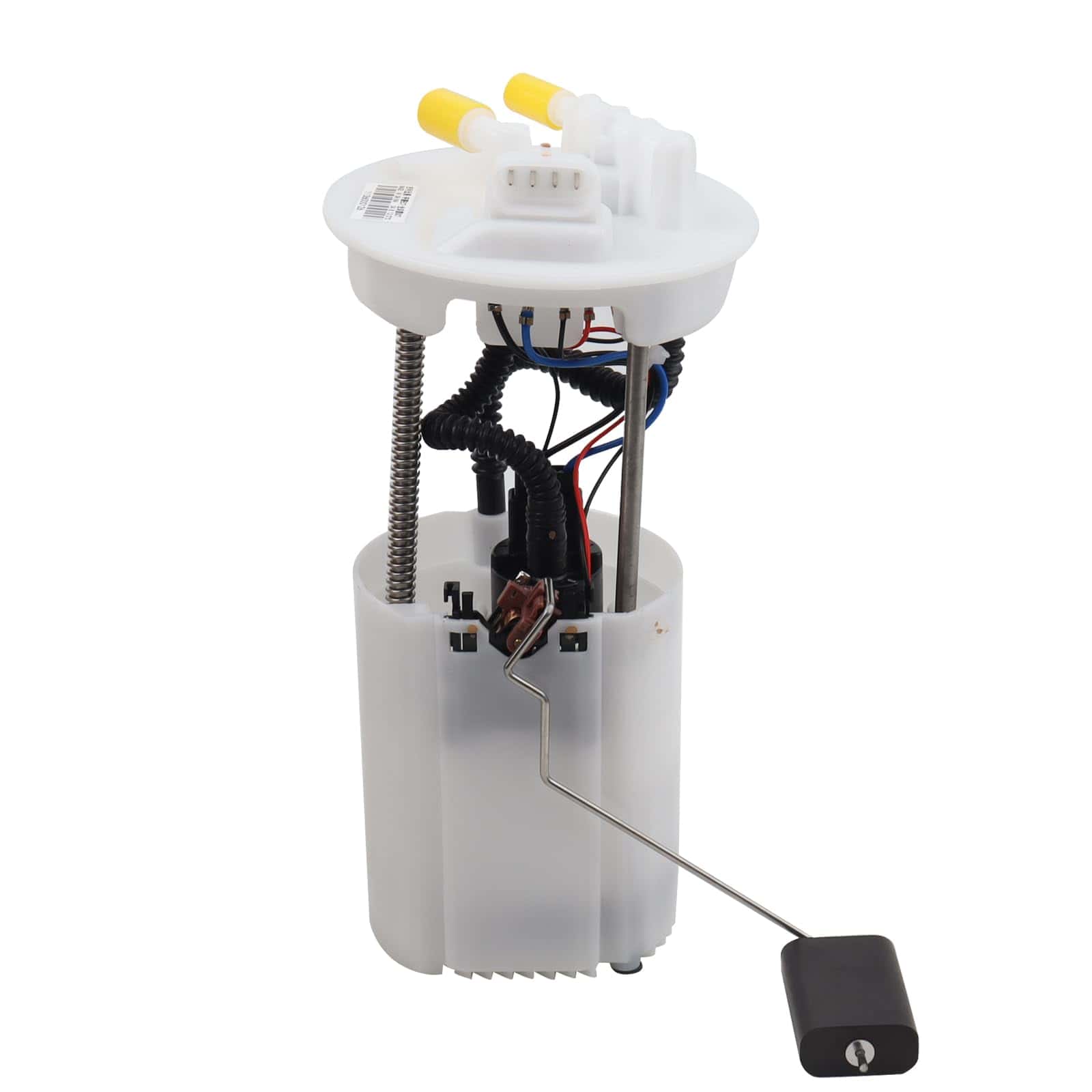 Bomba de Combustible Eléctrica WONSABON Compatible con