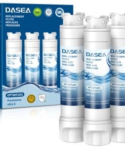 Reemplazo para EPTWFU01, EWF02, Frigidaire Pure Source
