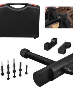 BBTEQEKN 60050 Extractor de Yugo de Servicio Pesado, Kit de