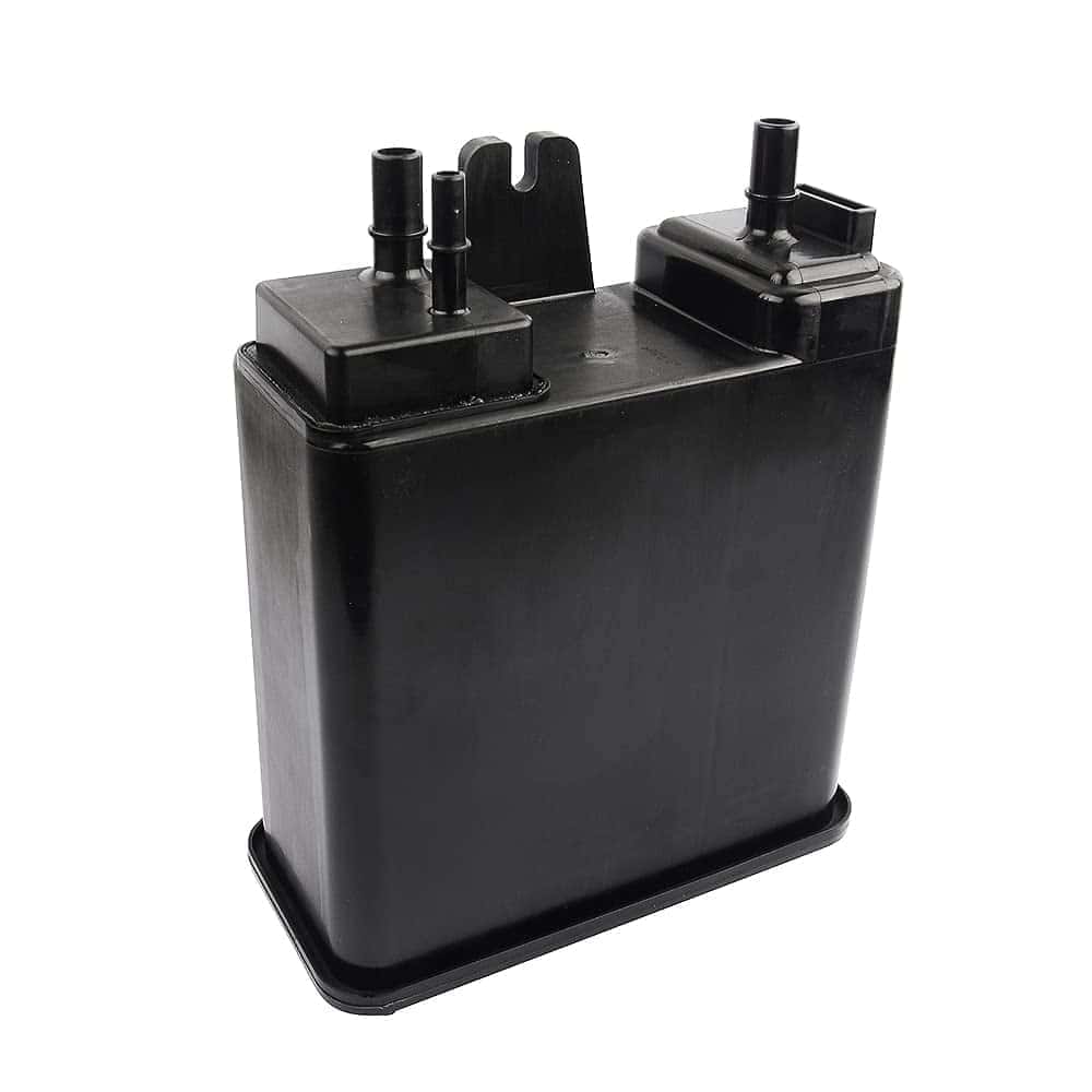 Reemplazo del Canister de Vapor para Cadillac Escalade ESV,