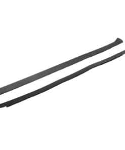 Panel de Moldura del Pilar del Parabrisas Apto para 300