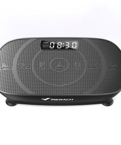 Plataforma de Vibración MERACH, Máquina de Ejercicio de