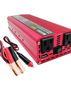 Inversor de corriente de 800W de salida continua DC 24v a