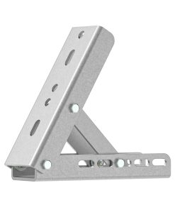 Soporte Universal para Montaje de Techo para Toldos