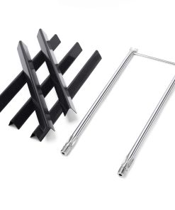 QuliMetal 7507 Kit de Piezas de Repuesto para Parrilla