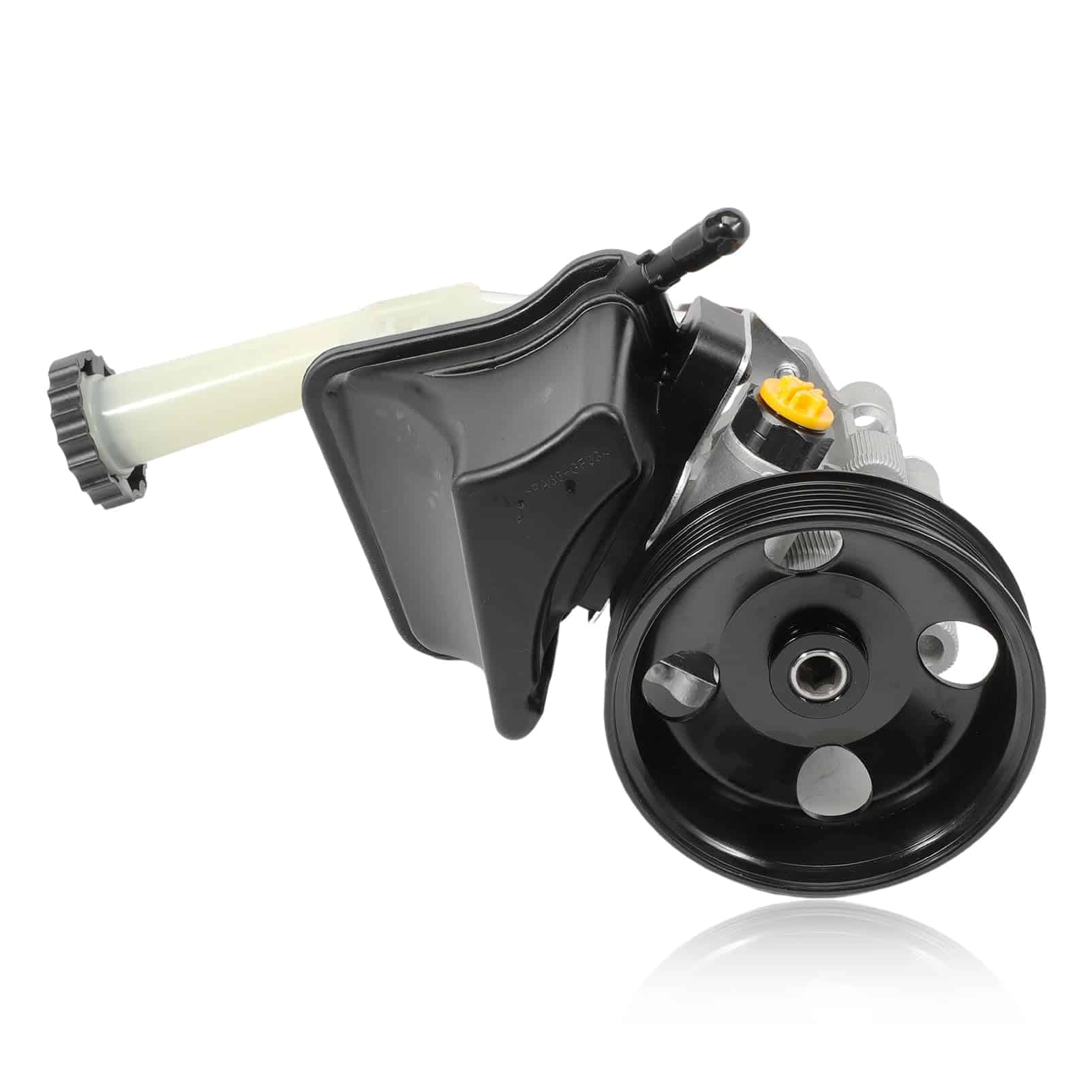 Bomba de Dirección Asistida con Depósito para Charger