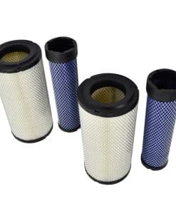 Juego de Filtros de Aire Exterior e Interior Celliparts (2)