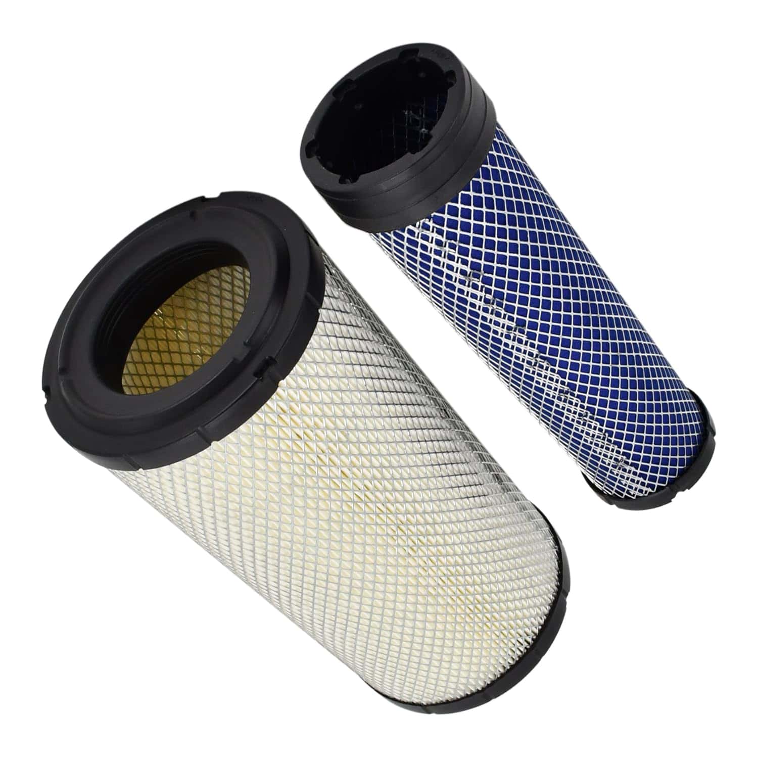 Juego de Filtros de Aire Exterior e Interior Celliparts (2) - Imagen 5