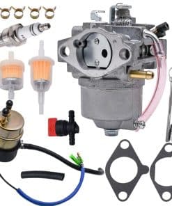 Carburador FINDCARB 15003-2509 para Kawasaki Mule 2500 2510