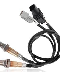 Sensor de Oxígeno O2 (Set de 2) 234-5055 234-4568 Arriba y