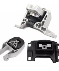 Soporte de Motor Compatible con Motor para 2012 2013 2014