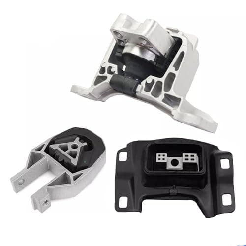 Soporte de Motor Compatible con Motor para 2012 2013 2014