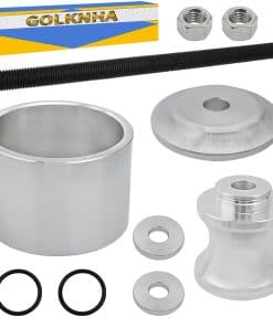 Kit de Herramientas para la Extracción de Rodamientos de