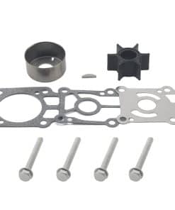 Kit de Reparación de Impulsor de Bomba de Agua - de Barco
