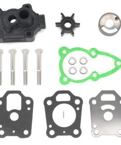 Kit de Reparación de Impulsor de Bomba de Agua - de Barco