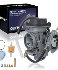 Carburador Para Yamaha Raptor 350 YFM350 2004-2013