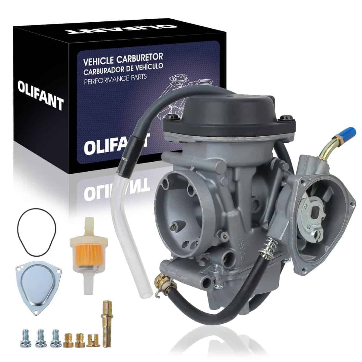 Carburador Para Yamaha Raptor 350 YFM350 2004-2013