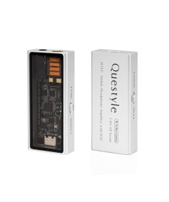 Amplificador de auriculares portátil/DAC USB Questyle M15C