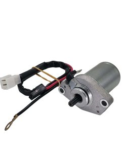 Arranque NStreet YW50 Compatible con Yamaha Zuma 50 YW50